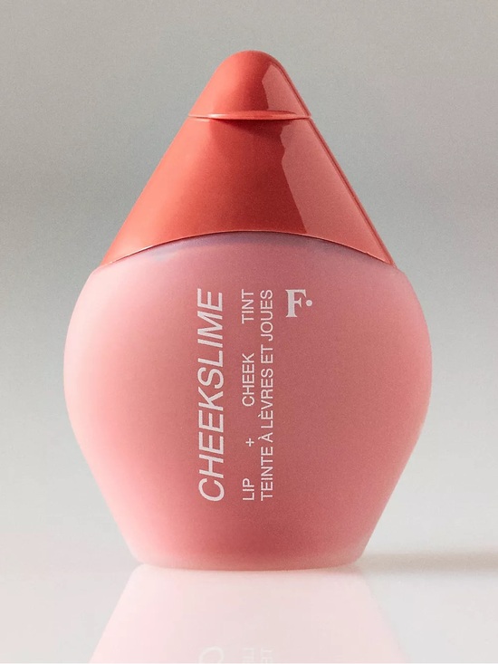 Freck Beauty Other - NEW Freck Beauty CHEEKSLIME
LIP + CHEEK TINT